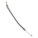 Cabo Fechadura Banco Honda Biz 125 05/10 Original