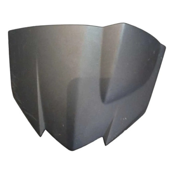 Carenagem Superior Farol Fazer 150 14/22 Preto Original Preto