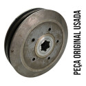 Cubo Platô Suzuki Yes 125 07/10 Original