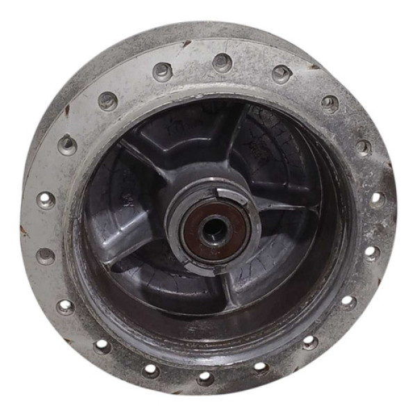 Cubo Dianteiro Honda Cg 150 04/13 Original