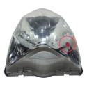 Farol Dianteiro Honda Cg 125 Fan Esd 14/18 Original Ambos Lados