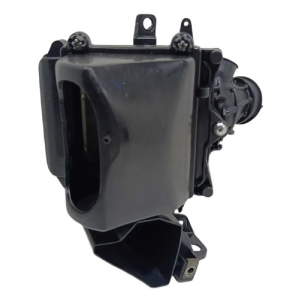 Caixa Filtro Ar Honda Cg 125 Fan Ks 09/13 Original