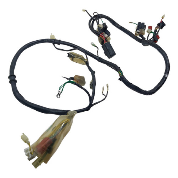 Chicote Principal Honda Lead 110 09/15 Original
