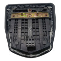 Banco Assento Traseiro Kasinski Comet 250r 08/18 Original Preto