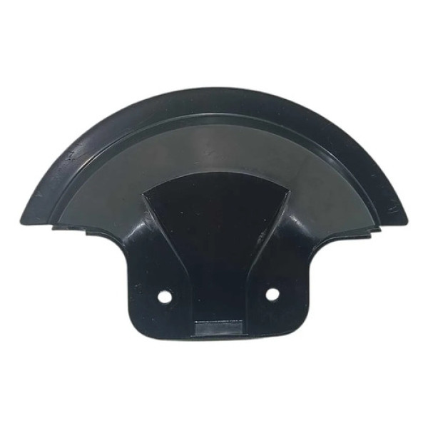 Paralama Interno Dianteiro Yamaha Neo At115 08/12 Original Preto