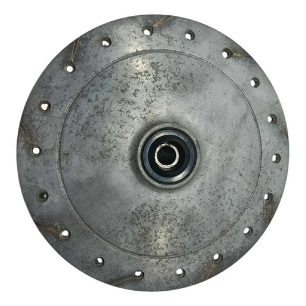 Cubo Dianteiro Honda Biz 125 09/15 Original