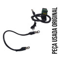 Rele Partida Honda Cb 300r 09/15 Original