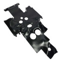 Borracha Isolamento Motor Kawasaki Ninja 250r 08/12 Original