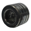  Espaçador Direito Dianteiro Honda Cg 160 Fan 16/24