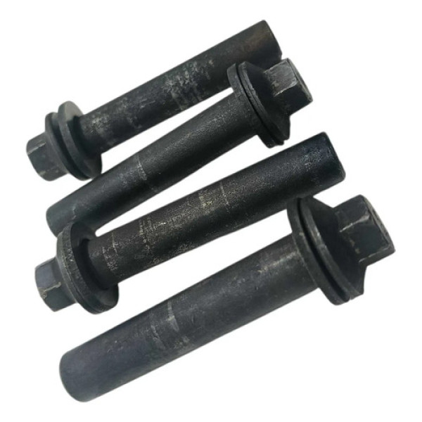 Parafusos Cabeçote Honda Cg 150 Titan Es 04/08 Original