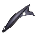 Carenagem Acabamento Rabeta L/e Honda Cb 300r 09/15 Original Preto