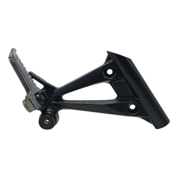 Pedaleira Traseira Direita Kawasaki Ninja 250 09/12 Original