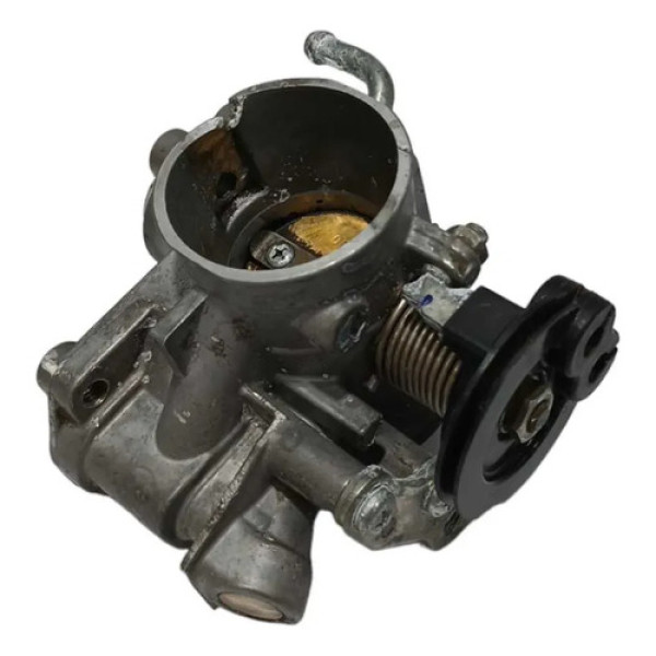 Corpo Injeção Tbi Yamaha Xmax 250 21/24 Original C/avaria