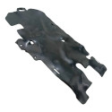 Borracha Acabamento Chassi Bajaj Dominar D400 23/25 Original
