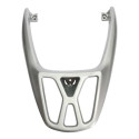 Alça Traseira Honda Lead 110 10/15 Original Prateado