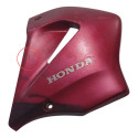 Carenagem Abas Tanque Honda Cbx 250 Twister 01/05 Original Vermelho
