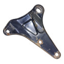 Suporte Escape Honda Cg 150 Fan 09/13 Original
