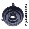 Borracha Proteção Farol Honda Cg Todas Original