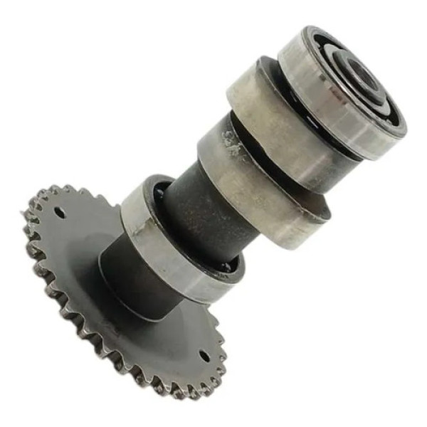 Comando Valvula Suzuki An125 Burgman 08/10 Original