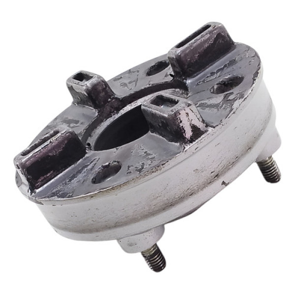 Flange Relação Honda Biz 100 98/05 Original Prata