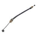 Cabo Fechadura Banco Honda Biz 125 05/10 Original