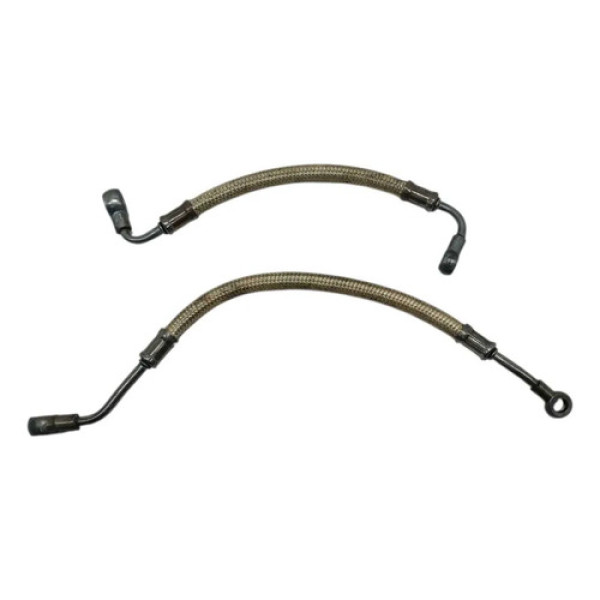 Mangueiras Óleo Motor Kasinski Comet 250r 09/13 Original