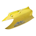 Carenagem Traseira Direita An 125 Burgman Original Amarelo