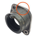 Coletor Admissão Honda Xr 250 Tornado 02/08 Original