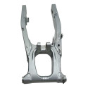 Balança Quadro Elastica Traseira Honda Xre 300 09/15 Origin Prateado