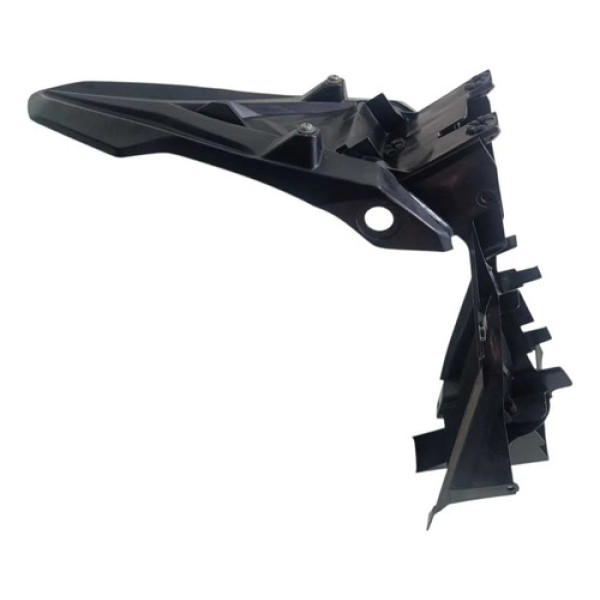 Paralama Suporte Placa Honda Cb 300r 09/11 Original