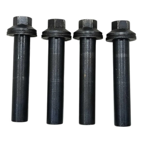 Parafusos Cabeçote Honda Cg 150 Titan Esd 04/08 Original