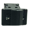Botão Interruptor Pisca Honda Biz 100 98/05 Original