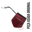 Lanterna Traseira Honda Cb 300r 09/15 Original C/avaria Ambos Lados Vermelho