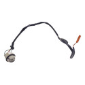 Chicote Pisca Honda Cg 160 16/23 Original