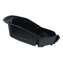 Bau Interno Dafra Citycom 300i 10/16 Original Preto