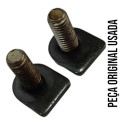 Travas Rolamento Caixa Honda Cg 160 16/23 Original
