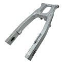 Balança Quadro Elastica Traseira Honda Xre 300 09/15 Origin Prateado