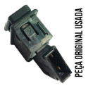 Botão Buzina Honda Lead 110 10/15 Original