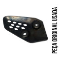 Acabamento Bacalhau Direito Yamaha Mt 07 16/23 Original Preta