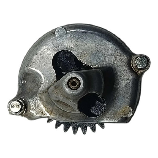 Bomba Oleo Honda Cg 125 Today 89/93 Original
