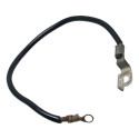 Cabo Negativo Honda Cg 160 Start 16/23 Original