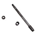 Parafuso Roda Dianteiro Honda Cb 300r 09/15 Original