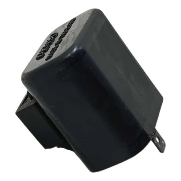 Rele Piscas Yamaha Neo At115 08/12 Original Preto