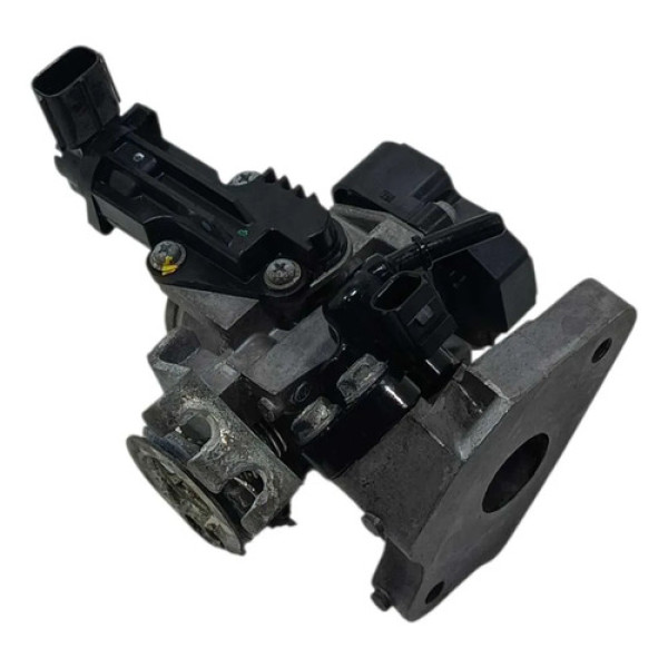 Tbi Corpo Injeção Honda Cg 160 Fan 16/24 Original