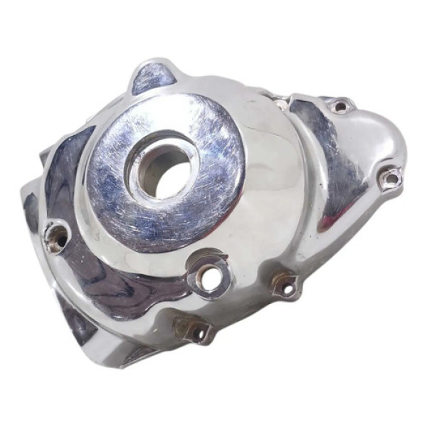 Tampa Estator Yamaha Virago 250 95/05 Original Prateado