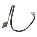 Chicote Luz Placa Honda Cg 150/160 14/23 Original