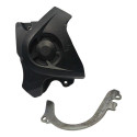 Protetor Pinhão Honda Cg 160 15/24 Original