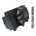 Caixa Bateria Bajaj Dominar D400 23/25 Original