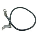 Cabo Negativo Honda Cbx 250 Twister 01/08 Original