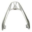 Alça Traseira Honda Lead 110 10/15 Original Prateado
